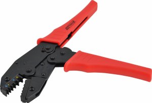 AWTools AWTOOLS SZCZYPCE DO ZACISKANIA TULEJEK CIENKOŚCIENNYCH 220 MM 2