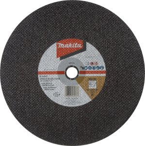 Makita MAKITA TARCZA MET. 355mm x 2,8mm x 25,4mm /5szt. INOX DO LW1401 1
