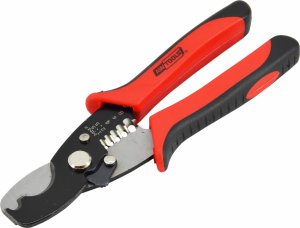 AWTools AWTOOLS SZCZYPCE DO CIĘCIA PRZEWODÓW I ŚCIĄGANIA IZOLACJI 2