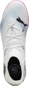 Puma Buty piłkarskie Puma Future 7 Match IT 107721 01 45 3