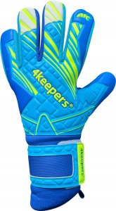 4keepers Rękawice 4Keepers Soft Azur NC S929237 1