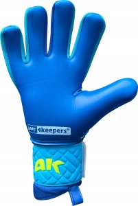 4keepers Rękawice 4Keepers Soft Azur NC S929237 2