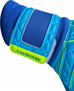 4keepers Rękawice 4Keepers Soft Azur NC S929237 5