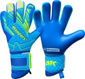 4keepers Rękawice 4Keepers Soft Azur Junior NC S929233 1