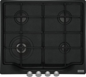 Płyta grzewcza Franke FRANKE Country FCH 604 3G TC Onyx Płyta gazowa 60 cm 1