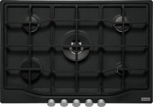 Płyta grzewcza Franke FRANKE Country FCH 755 4G TC Onyx Płyta gazowa 75 cm 1