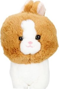 Carmotion Maskotka Teddy Pets, Króliczek, brązowy 1