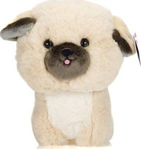 Carmotion Maskotka Teddy Pets, Pekińczyk 1