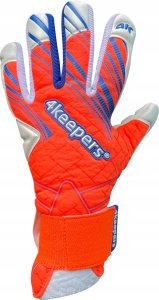4keepers Rękawice 4Keepers Soft Amber NC S929225 2