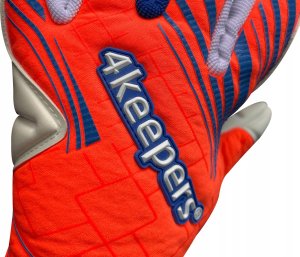 4keepers Rękawice 4Keepers Soft Amber NC S929225 3