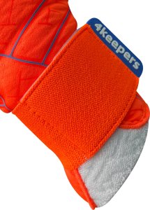 4keepers Rękawice 4Keepers Soft Amber NC S929225 4