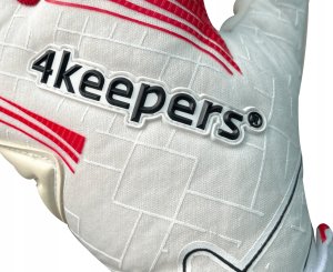 4keepers Rękawice 4Keepers Soft Opal NC S929257 4