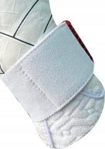 4keepers Rękawice Soft Opal NC S929257 5