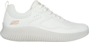 Skechers Buty SKECHERS BOBS GEO How Marvelous  (117422-OFWT) 39.5 3