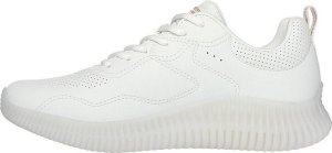 Skechers Buty SKECHERS BOBS GEO How Marvelous  (117422-OFWT) 39.5 4