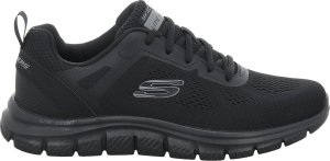 Skechers Buty męskie SKECHERS TRACK - BROADER (232698-BBK) 44 3