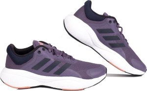 Adidas Buty damskie do biegania adidas Response fioletowe IG0334 36 1