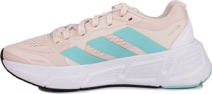 Adidas Buty damskie do biegania adidas Questar różowo-błękitne IF2243 42 3