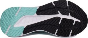 Adidas Buty damskie do biegania adidas Questar różowo-błękitne IF2243 42 4