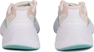 Adidas Buty damskie do biegania adidas Questar różowo-błękitne IF2243 42 6