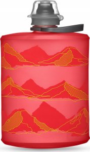 HydraPak Stow Mountain  500ml, Redwood 2