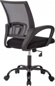 Krzesło biurowe Giosedio FOTEL BIUROWY OBROTOWY GIOSEDIO NFX004 NFX004 2