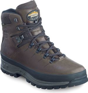 Buty trekkingowe męskie Meindl Buty Bhutan MFS brązowe r.44,5 (2926) 1