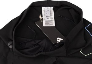Adidas Spodenki kąpielowe męskie adidas Big Bars Swim czarne IU1887 4 4