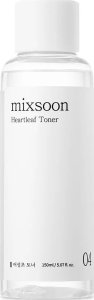 Mixsoon Mixsoon Tonik łagodzący z pstrolistką sercowatą - 150 ml 1