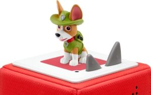 Tonies Paw Patrol Oto Tracker 4