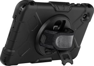 Etui na tablet Eiger Peak 500m dla Samsung Galaxy Tab A9+ Czarne 2