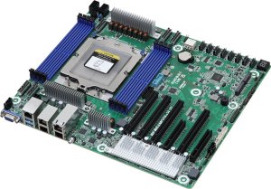 Płyta główna ASRock ASRock Mainboard BERGAMOD8-2L2T CEB Sockel SP5 Single 1