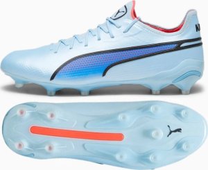 Puma Puma King Ultimate FG/AG 107563-04 Granatowe 43 1