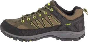 Buty trekkingowe męskie CMP CMP Sun Low Hiking 3Q11157-22ER Zielone 42 2