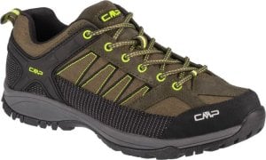 Buty trekkingowe męskie CMP CMP Sun Low Hiking 3Q11157-22ER Zielone 47 1