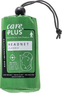 Care Plus Moskitiera na głowę Care Plus Classic Uniwersalny 2