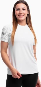 Adidas Koszulka damska adidas Squadra 21 Jersey biała GN5759 XL 1