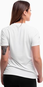 Adidas Koszulka damska adidas Squadra 21 Jersey biała GN5759 XL 2