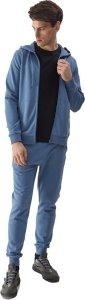 4f Spodnie dresowe 4F Męskie sportowe joggery denim XXXL 4