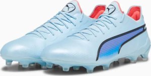 Puma Puma King Ultimate FG/AG 107563-03 Czarne 39 2