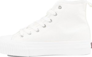 Lee Cooper Buty damskie Lee Cooper białe LCW-24-02-2132LA 41 3