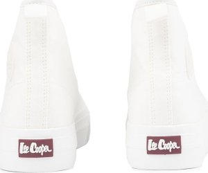 Lee Cooper Buty damskie Lee Cooper białe LCW-24-02-2132LA 41 6
