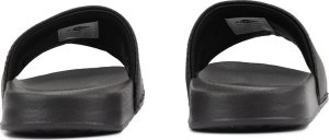 Lee Cooper Klapki męskie Lee Cooper czarno-czerwone LCW-24-42-2484MC 42 6