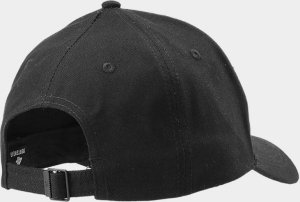 4f Czapka z daszkiem 4F 4FWSS24ACABU271 20S 2