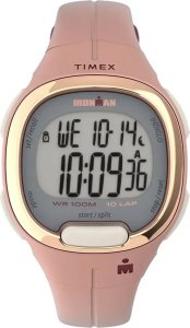 Zegarek Timex ZEGAREK DAMSKI TIMEX IRONMAN TW5M35000 (zt623a) NoSize 1