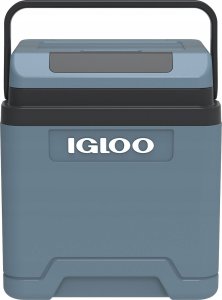 Igloo IGLOO Kühlbox IE27 ACDC 27 Liter 12/230 Volt 1