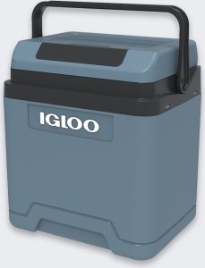 Igloo IGLOO Kühlbox IE27 ACDC 27 Liter 12/230 Volt 3