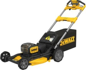 Dewalt DEWALT KOSIARKA 2x18V DCMWSP156N 53cm Z NAPĘDEM 1