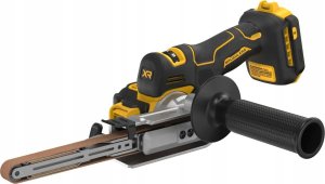 Dewalt DEWALT PILNIK TAŚMOWY 18V DCM200N 1