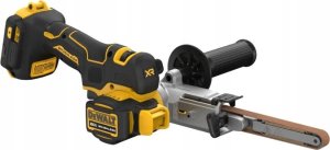 Dewalt DEWALT PILNIK TAŚMOWY 18V DCM200N 4